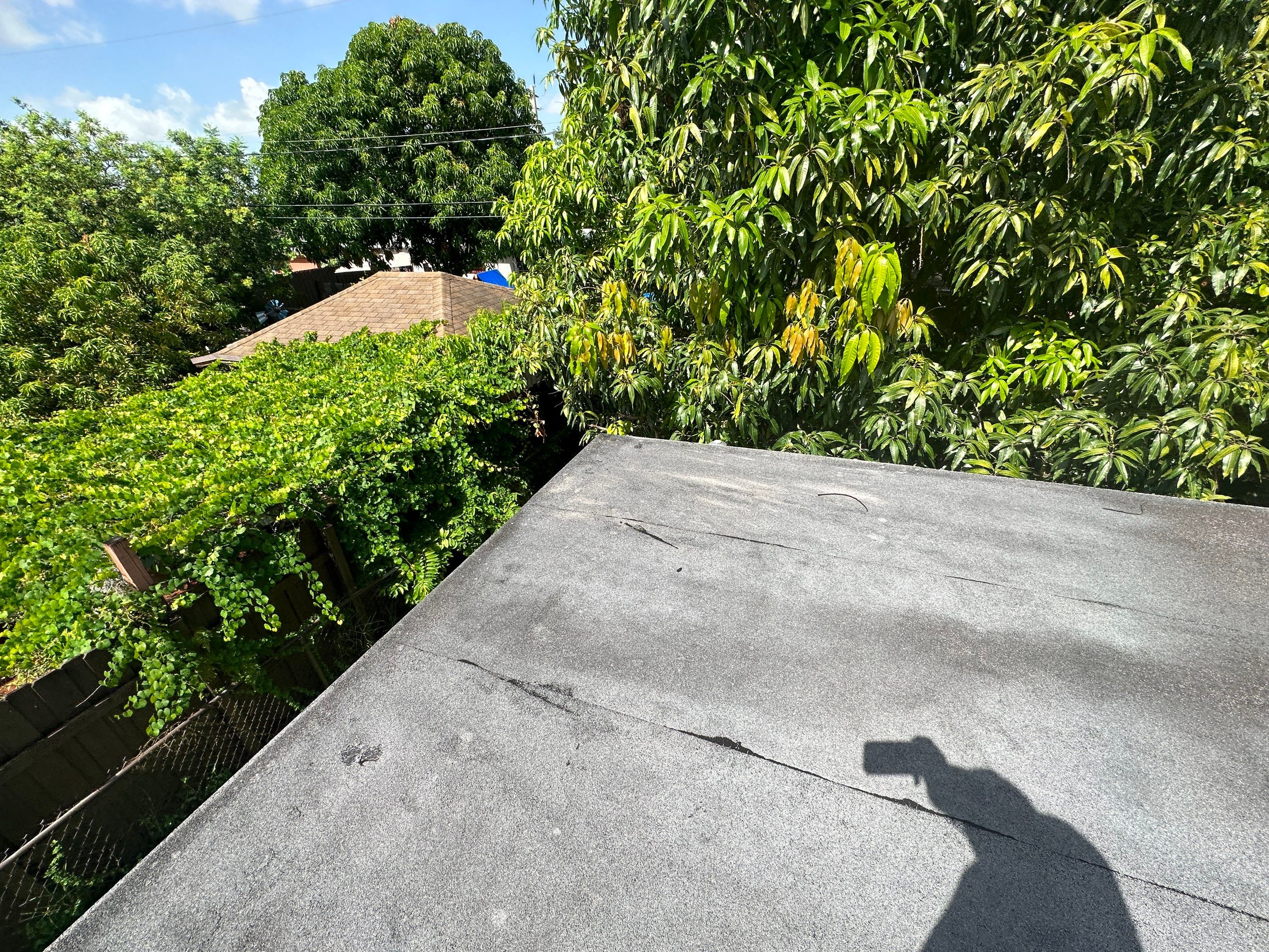 Water Damage Claim in Miami Gardens by FLAPA & KeyStone
