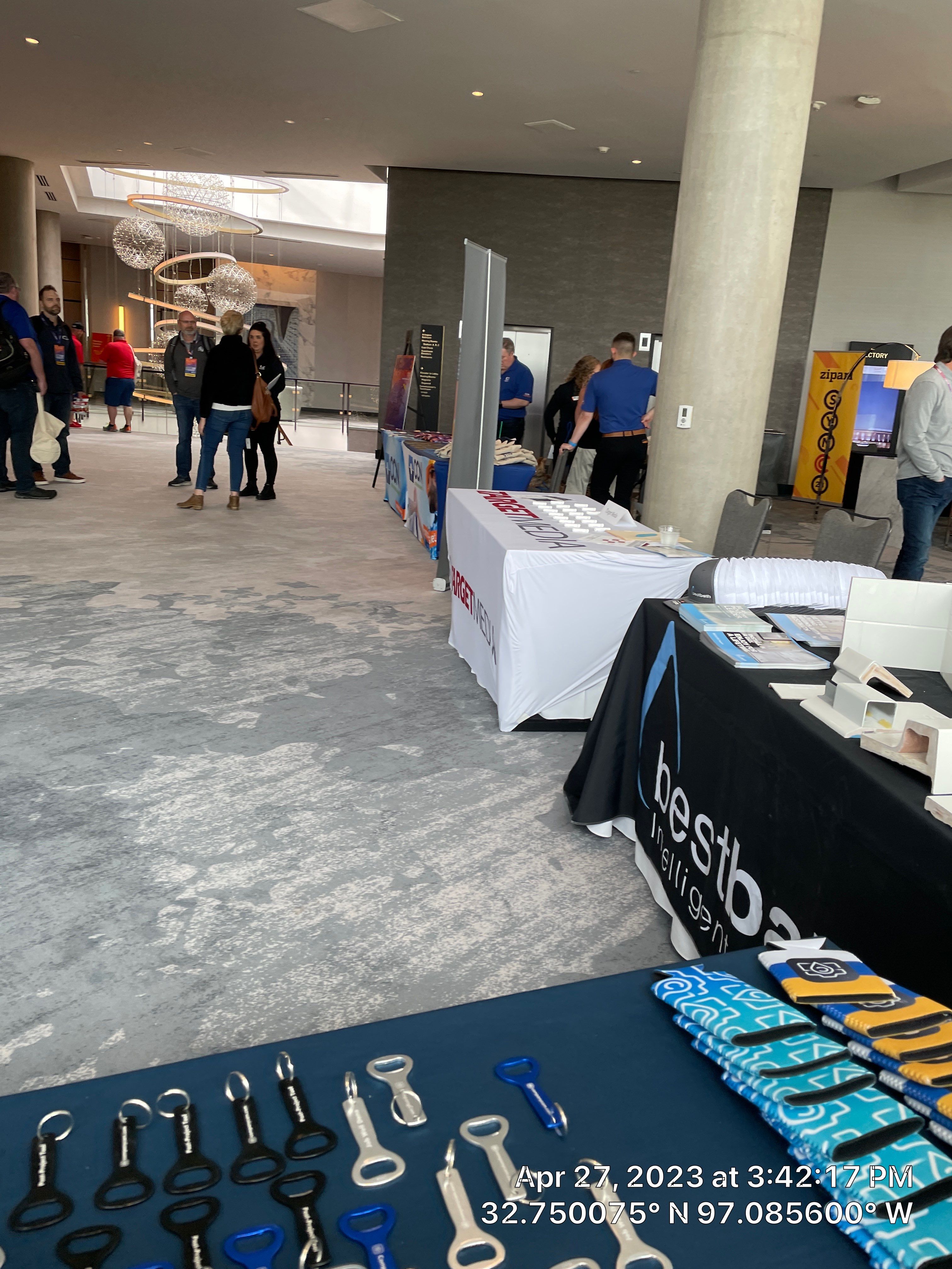 CoCam by CompanyCam Sales Demo