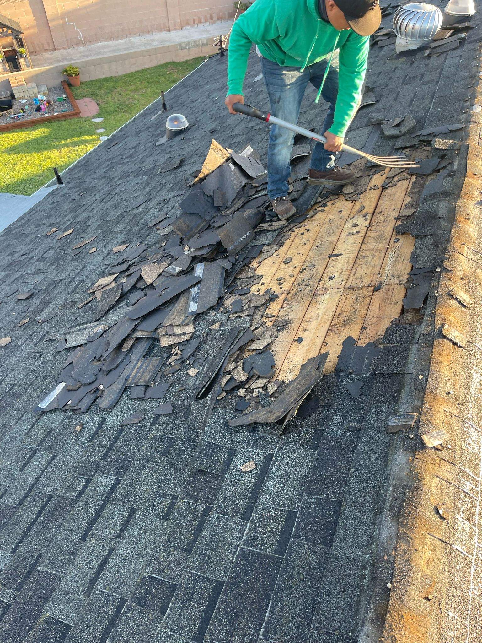 Roof Replacement- Huntington Beach, CA 92647 by Epic Roof Replacement