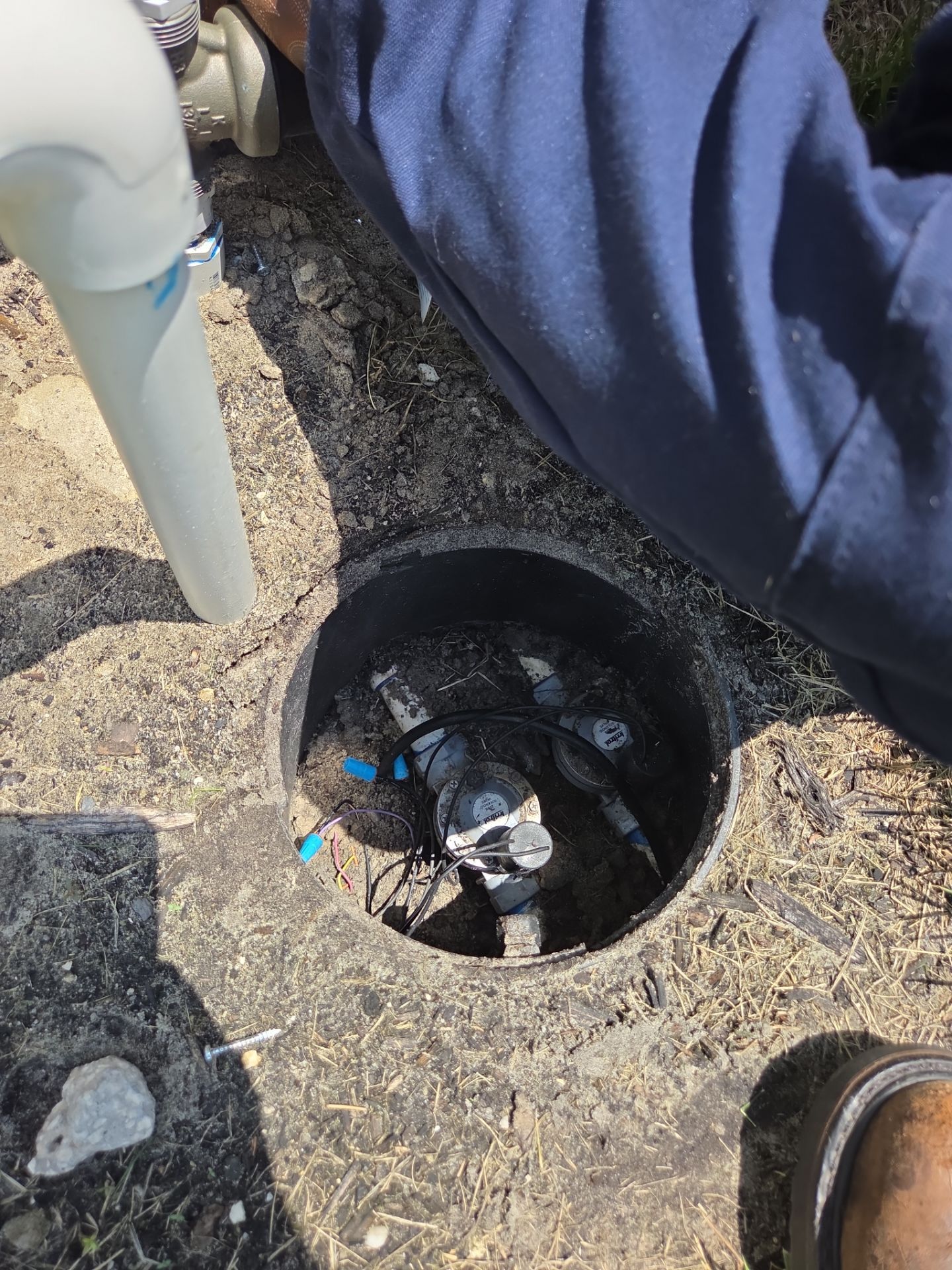 Electrical Repair in Winter Park by Smartron Electric