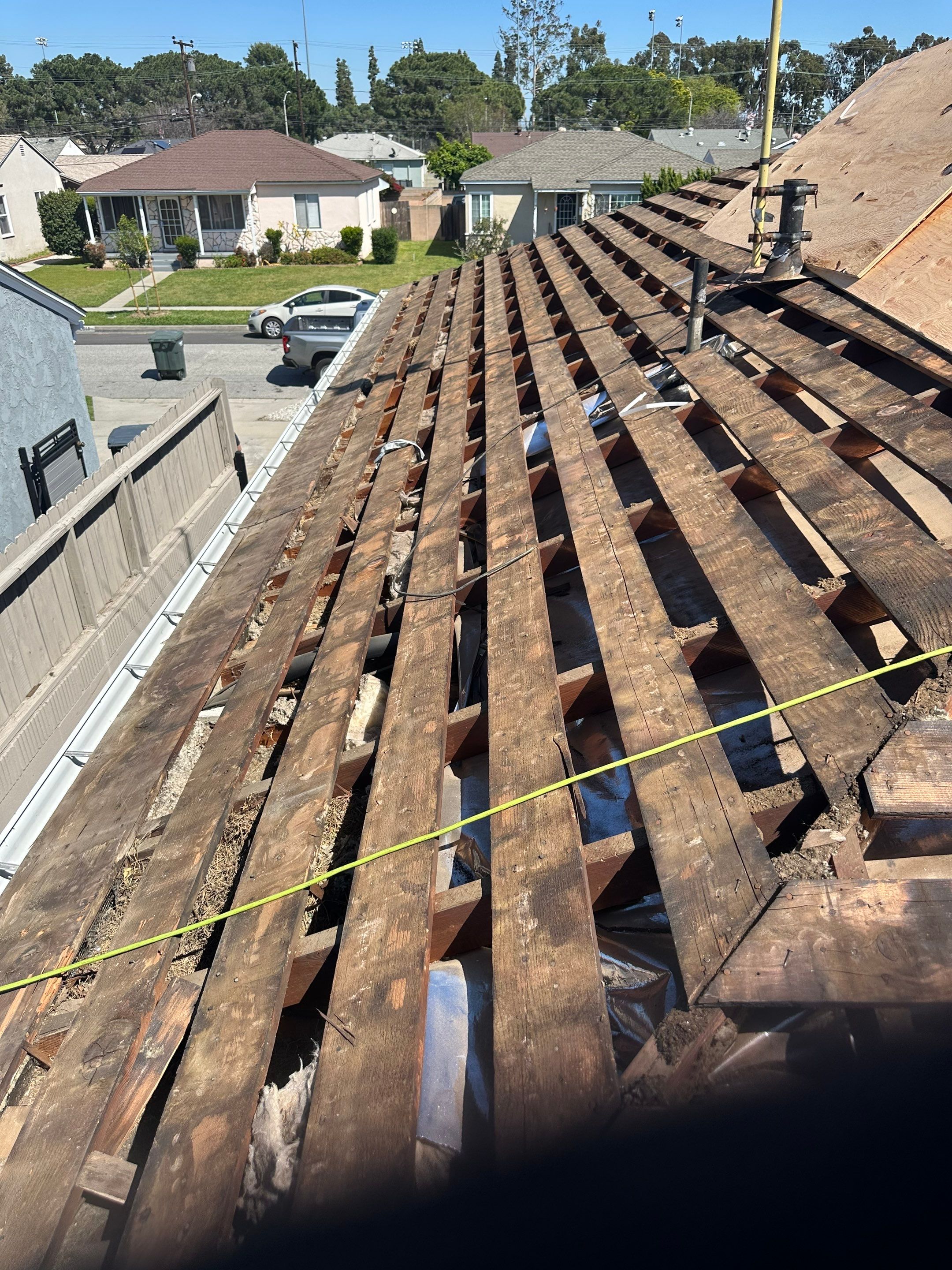 Roof Replacement - Lakewood, CA 90712 by Epic Roof Replacement