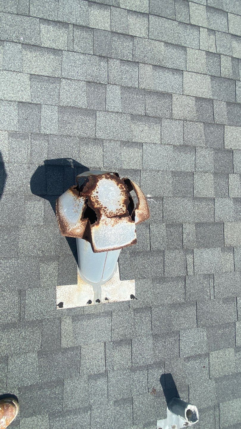 POP the TOP and Blow off some Steam! by Bayfront Roofing and Construction