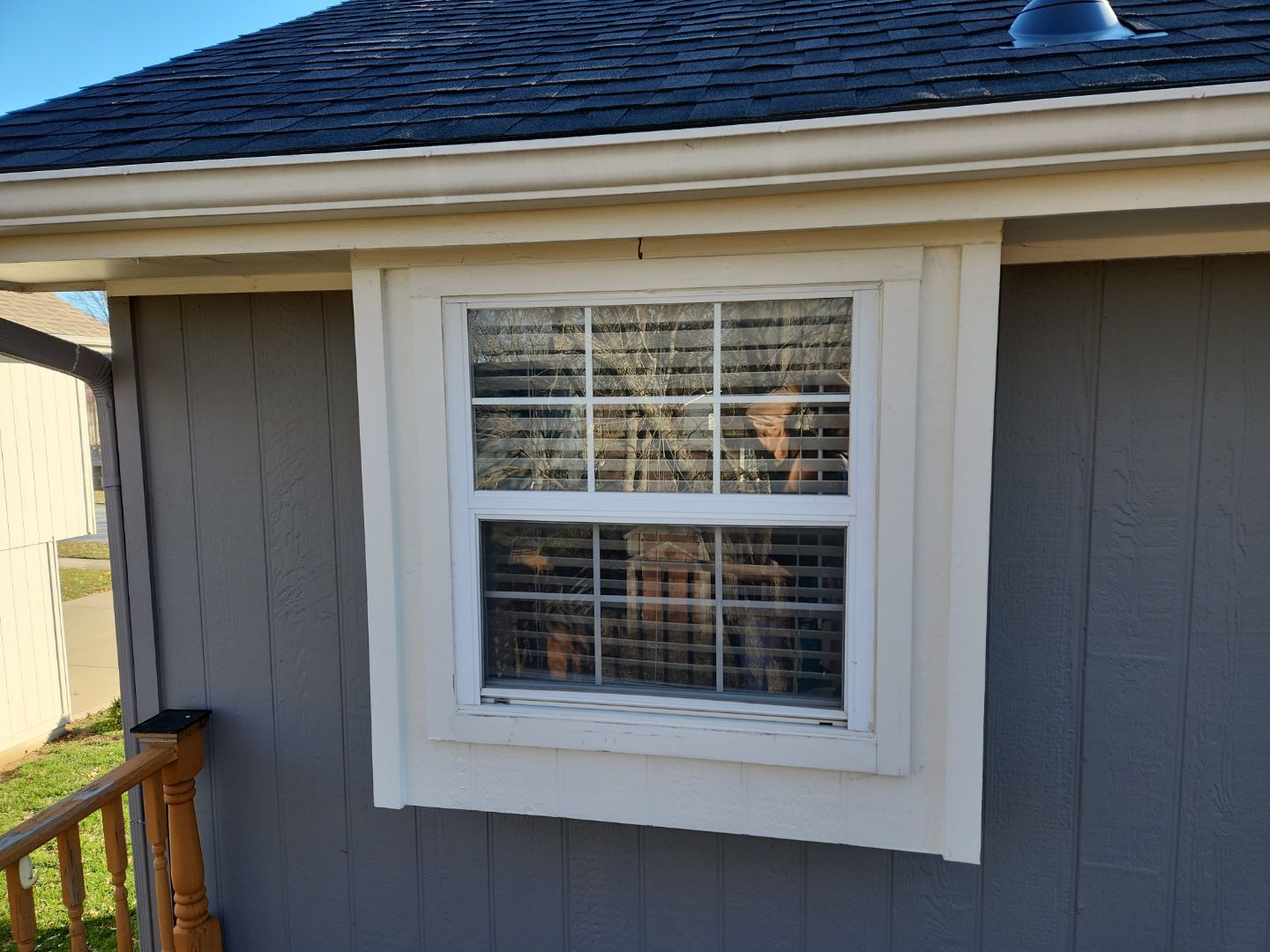 From EHH to WOWZA! by EEC  Windows, Siding & Roofing 