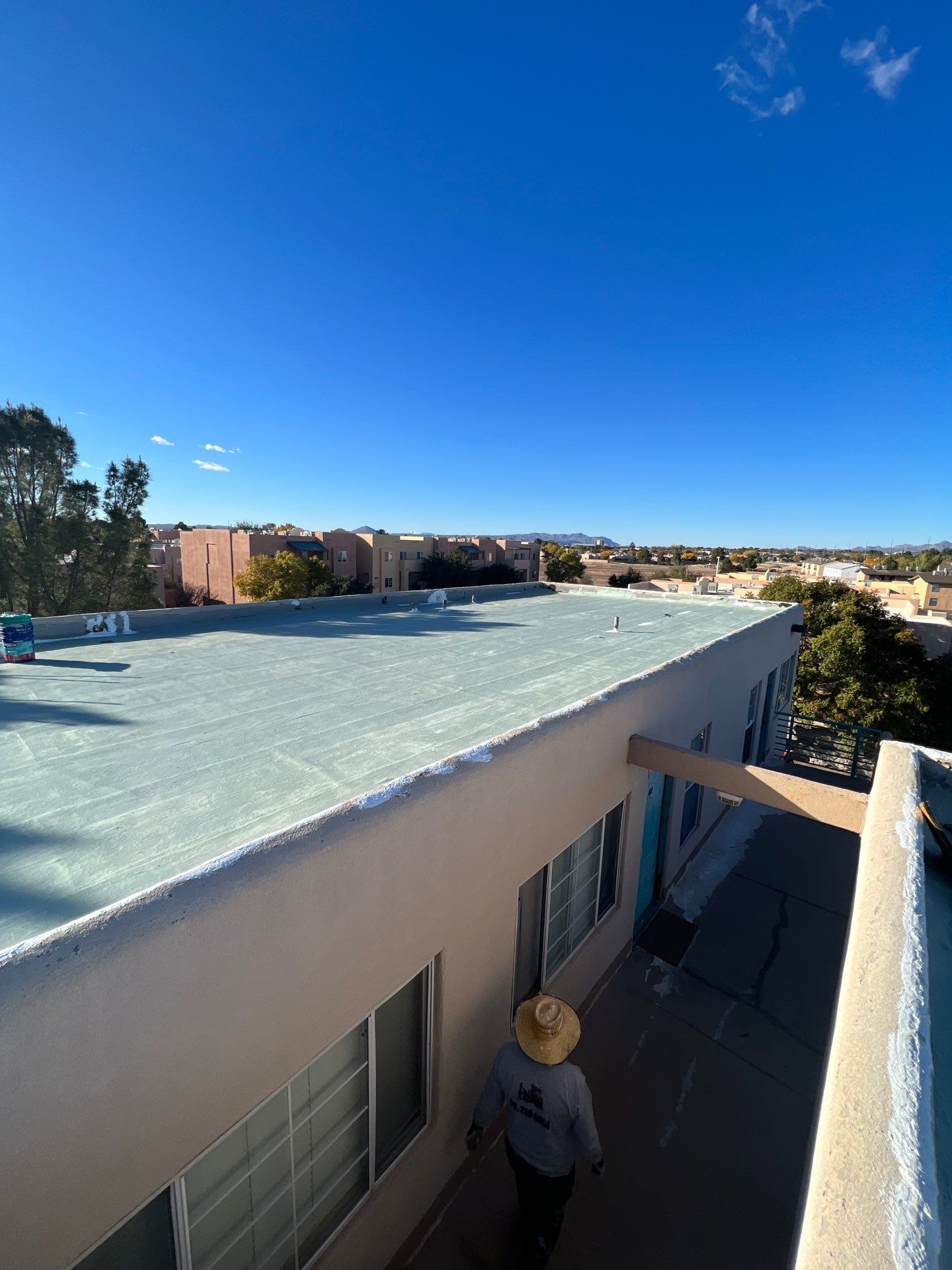 Las Palmas Apartments by SPF Services 