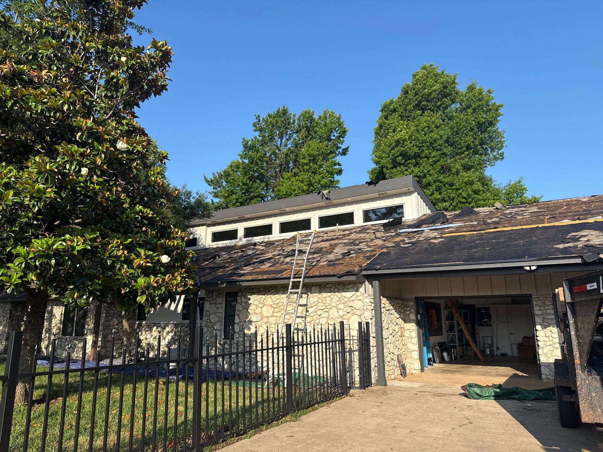 Brent by RP Roofing, LLC