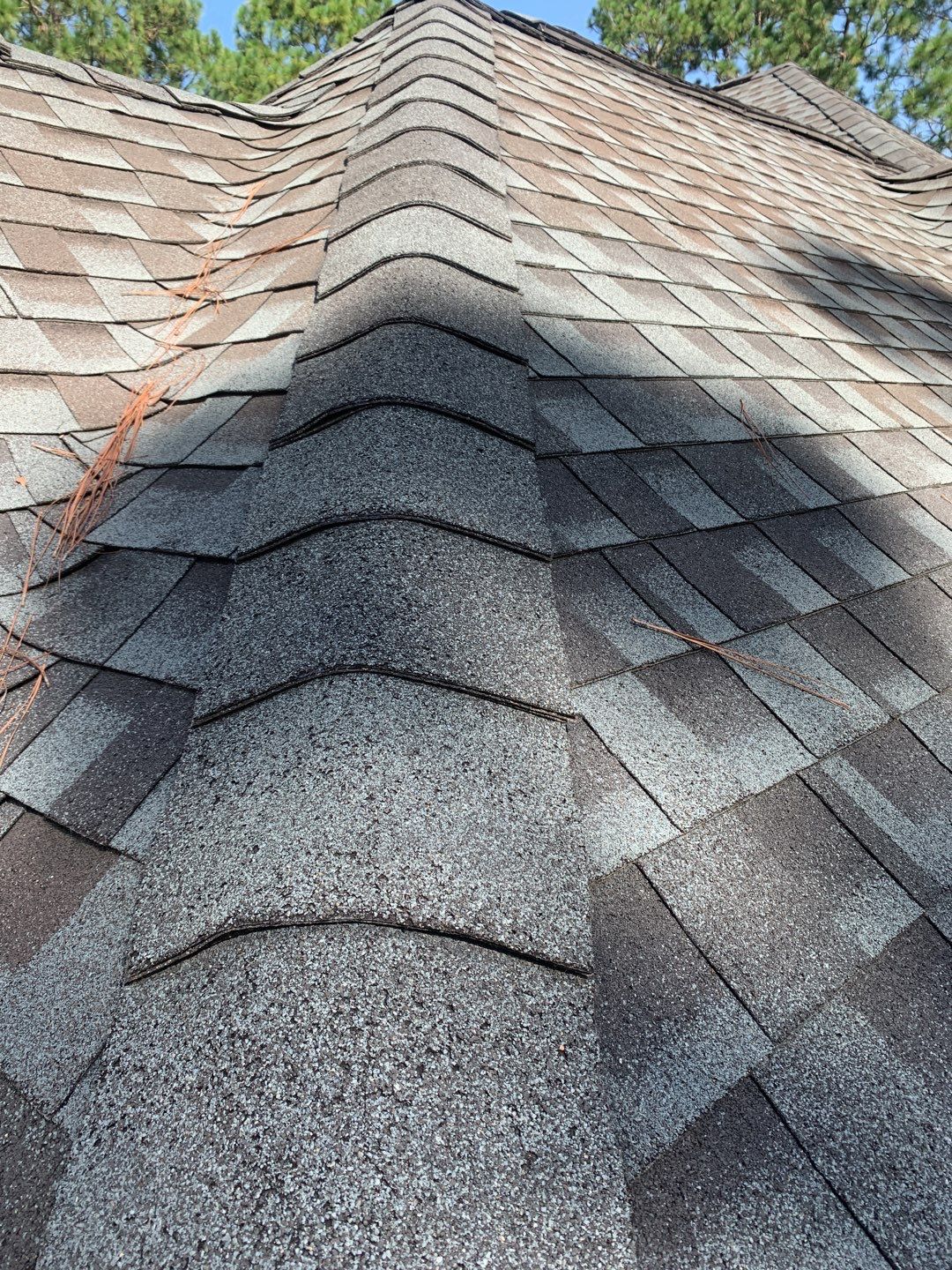 Re-Roof by American Roofing NC