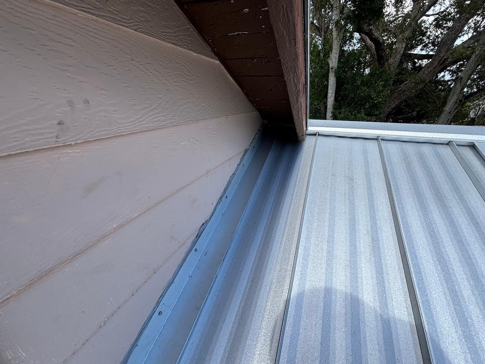 Project in St. Petersburg 33712 by Mitchell Roofing Company LLC 