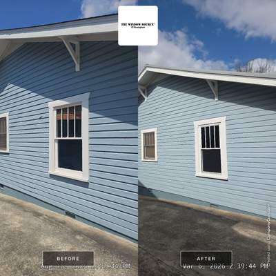 Phillips Project in Birmingham