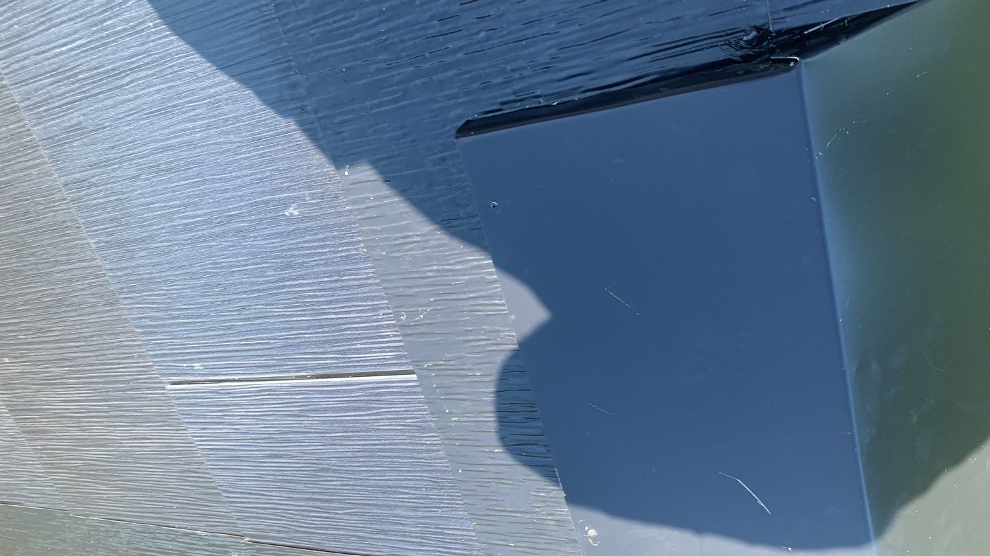 Tesla Solar Roof Replacement using Tesla Solar Roof V3 tiles by American Home Contractors