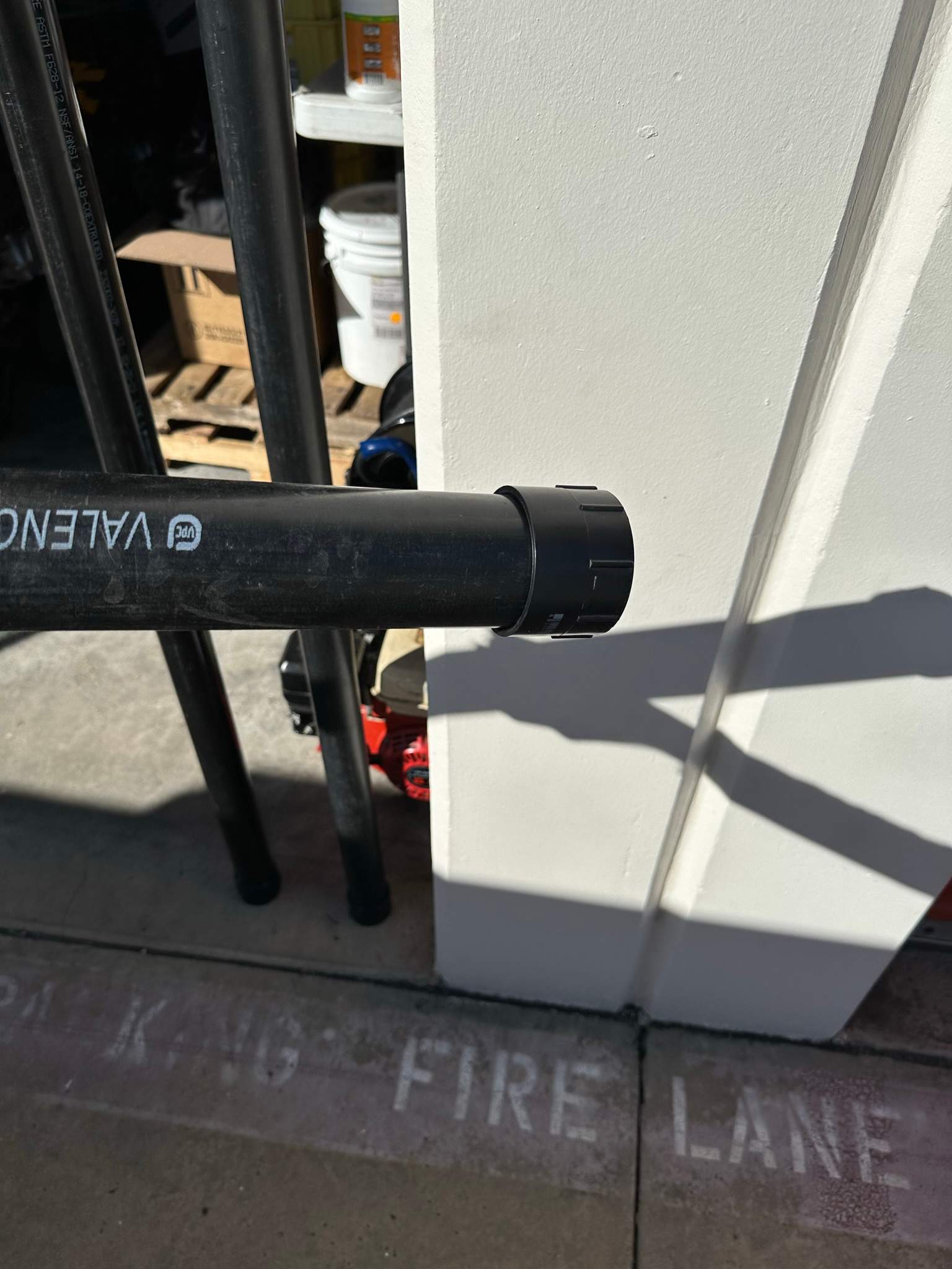 Lake Forest HOA Gutter Cleaning by Property Cleaning Experts, LLC