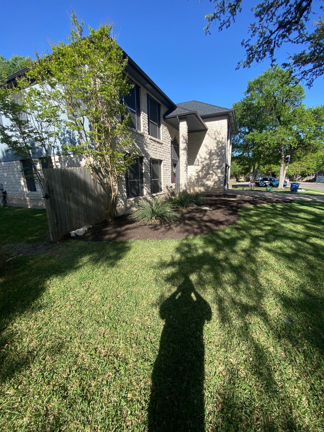 Residential Roof Replacement using GAF shingles in Austin Texas by Elite Roofing LLC