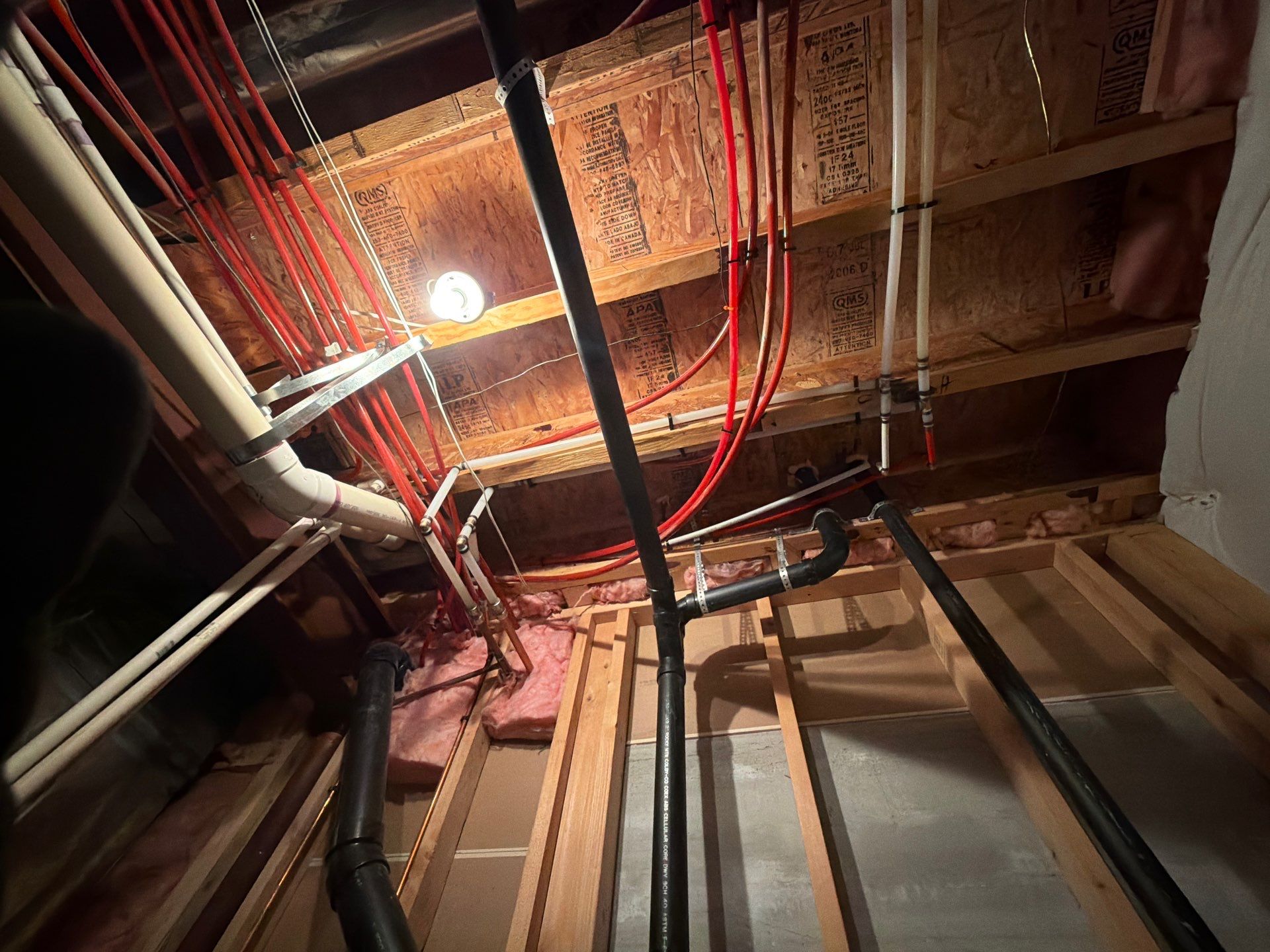 Project in Denver by M&M Enterprises Inc