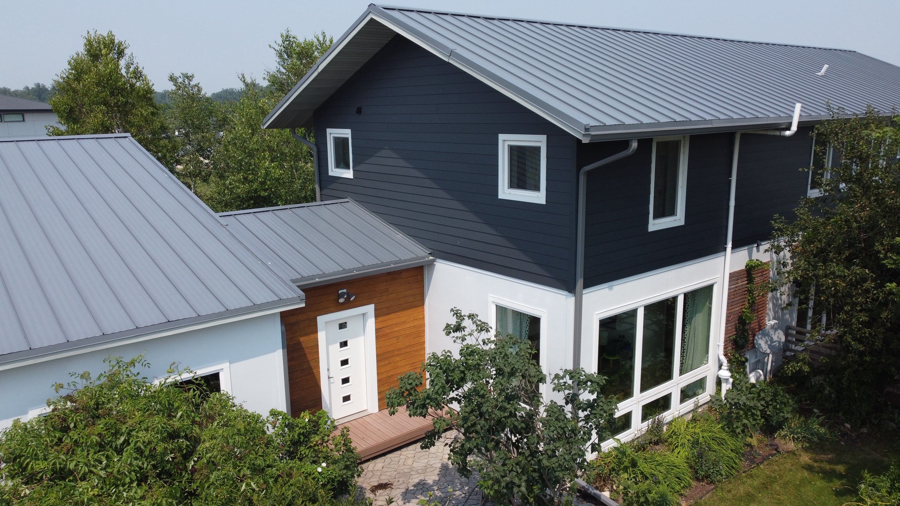 LP Siding in Rochester by Forever Fortified