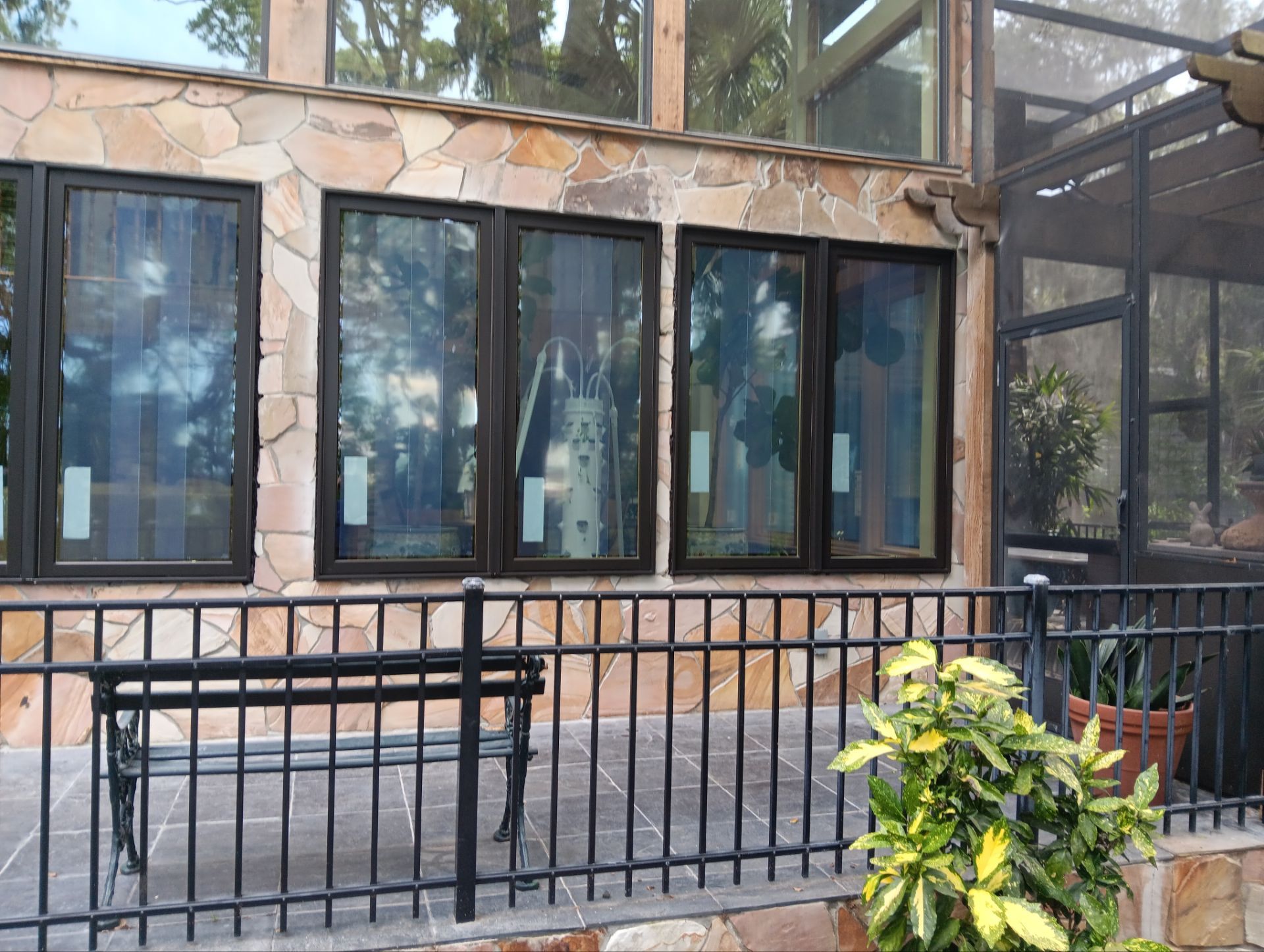 Andersen Windows and Doors by American Window Products Inc CBC1251207