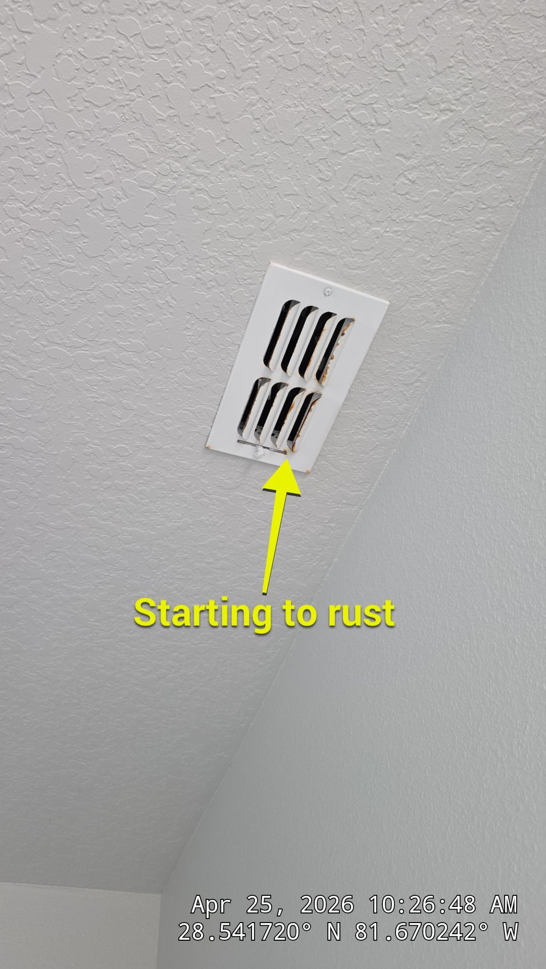 Air Duct Cleaning in Clermont by Hygienic Air, Inc