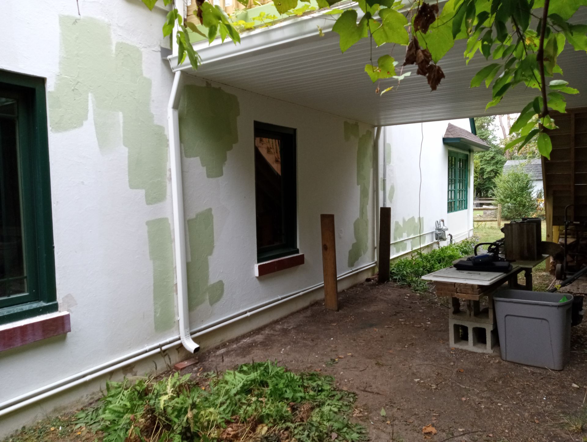 Exterior House Painting - Absecon, NJ by FreshCoat Works LLC