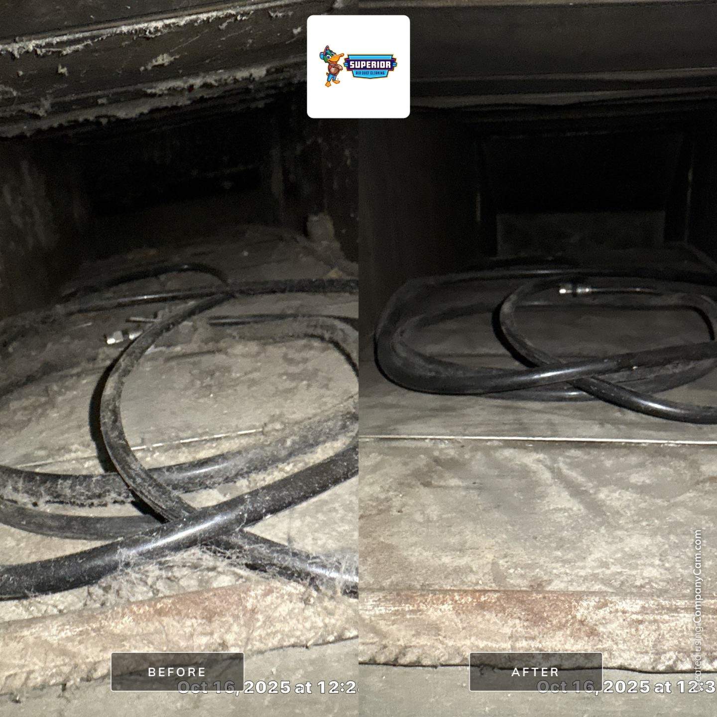 Air Duct Cleaning in Pittsburgh, PA by Superior Air Duct Cleaning