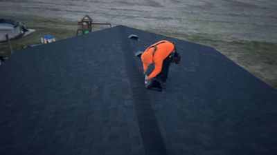 Project in Selma, IN