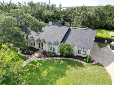 Full Roof Replacement Covered by Insurance Company