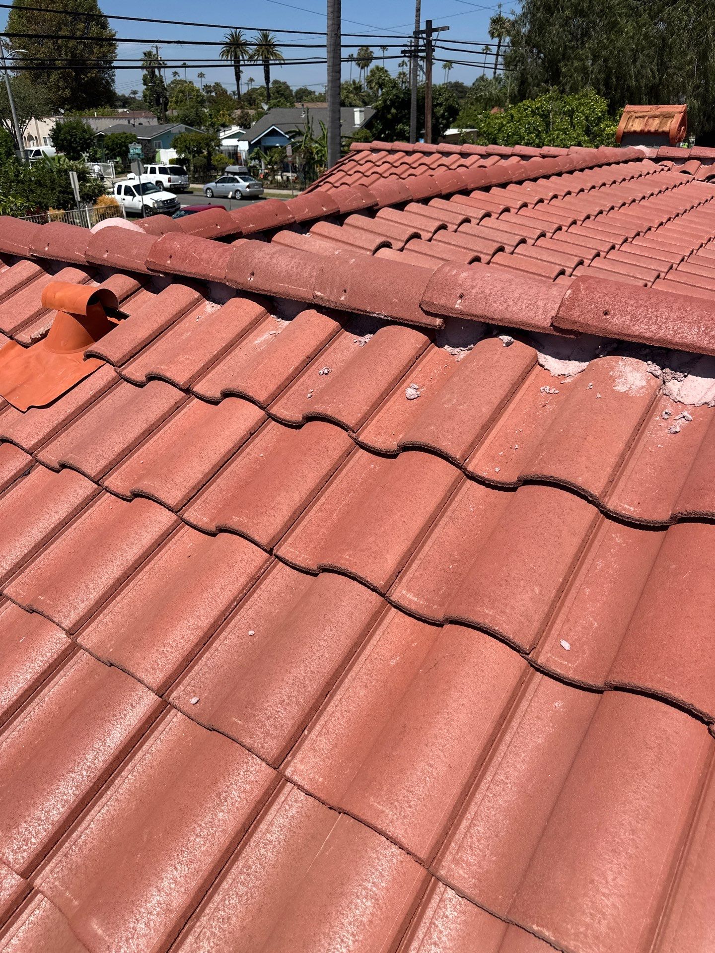 Roof Replacement - Santa Ana, CA 92707 by Epic Roof Replacement