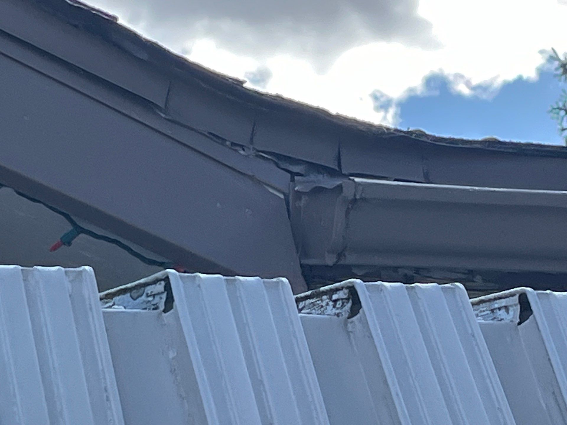 Project in Medical Lake by Connolly Construction Company