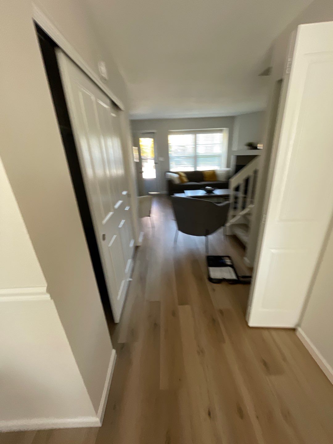Mold Damage Project in Littleton by Accountable Home Services