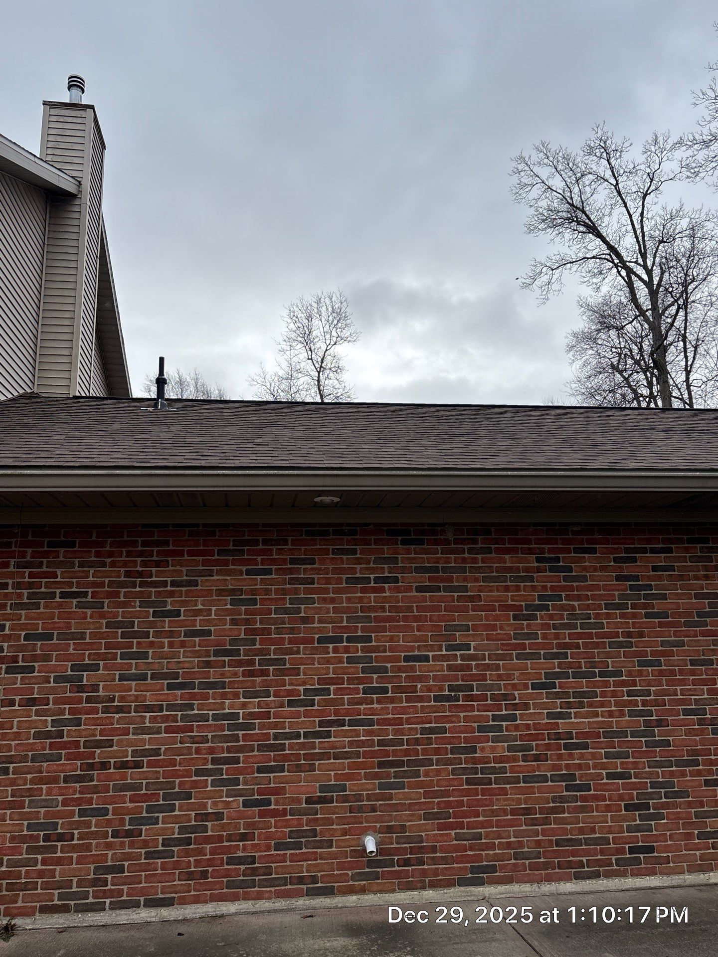 Project in Minster by Nitro Roofing and Construction