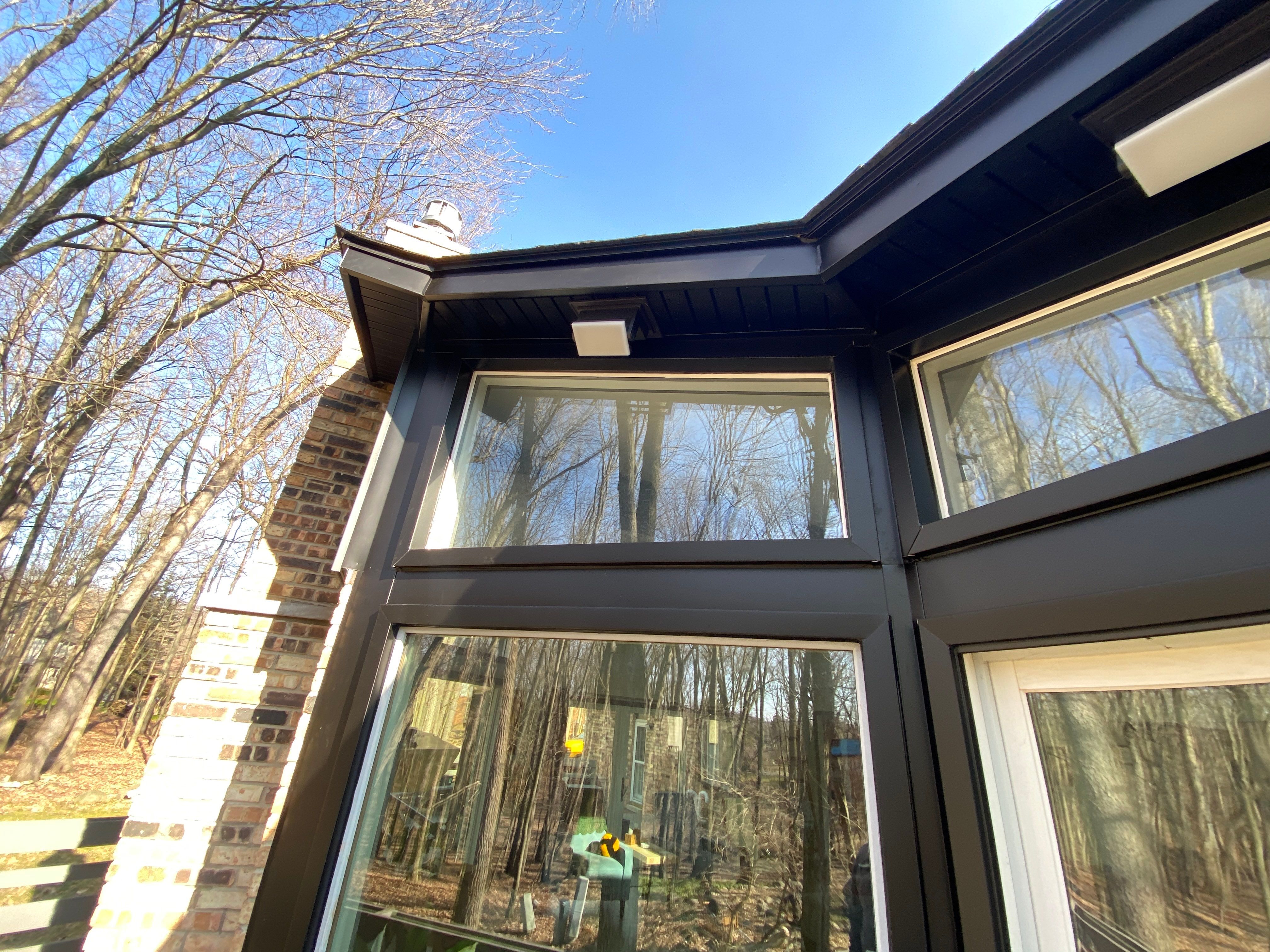 Roof Replacement using CertainTeed Northgate by 180 Contractors