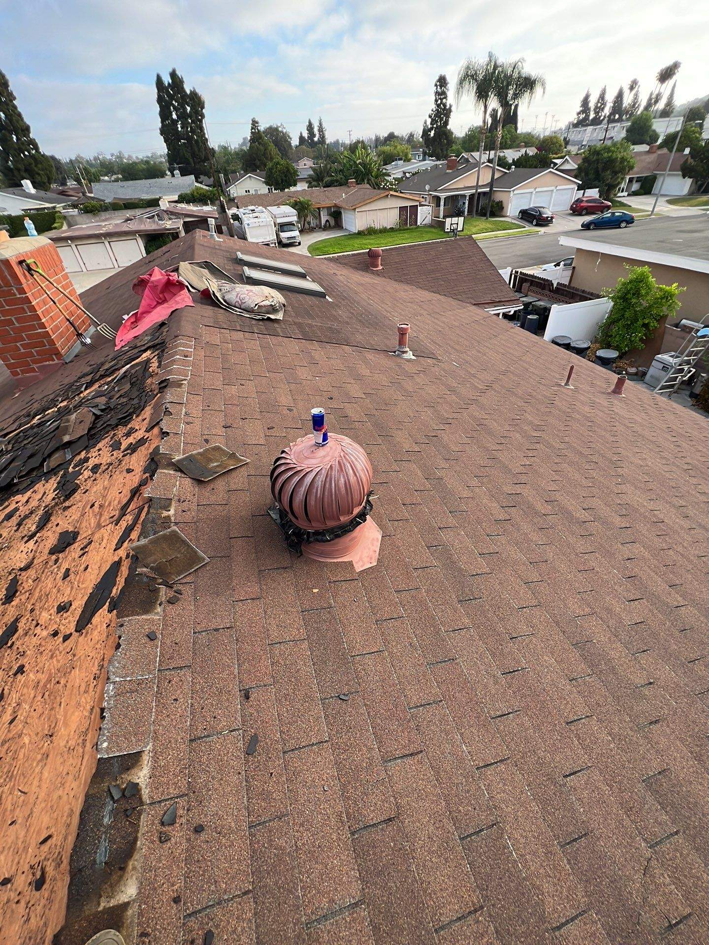 Roof Replacement - La Mirada, CA 90638  by Epic Roof Replacement