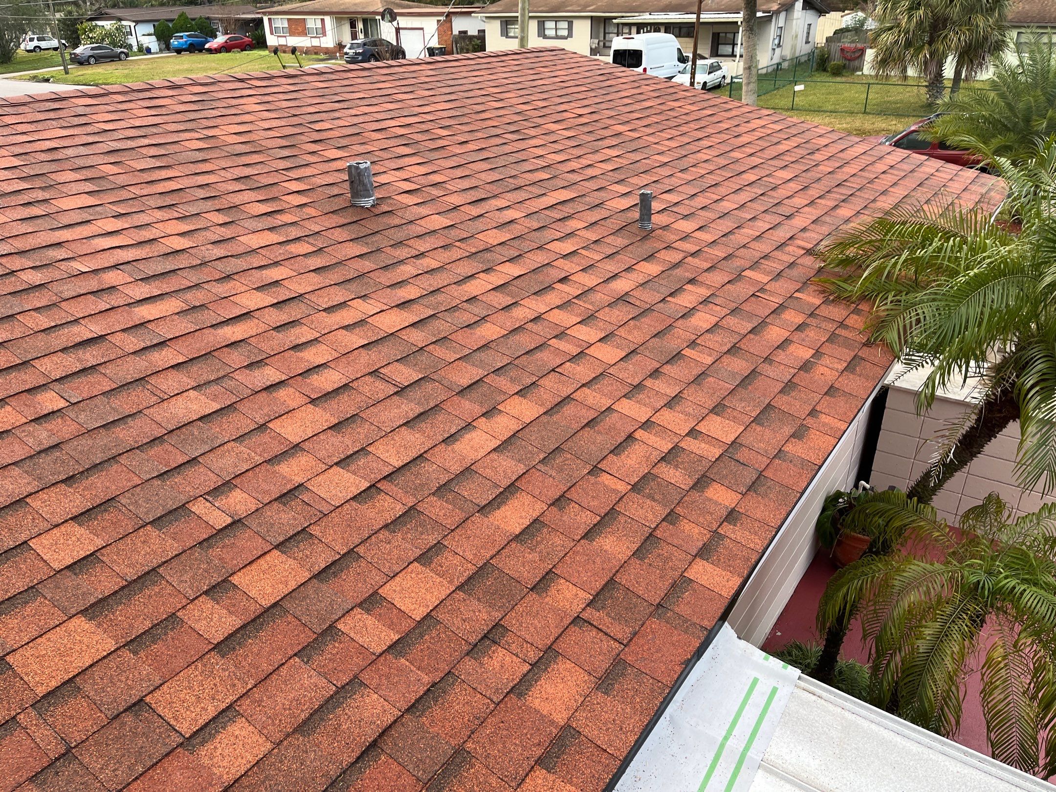 Shingle -> Shingle by Prime Roofing