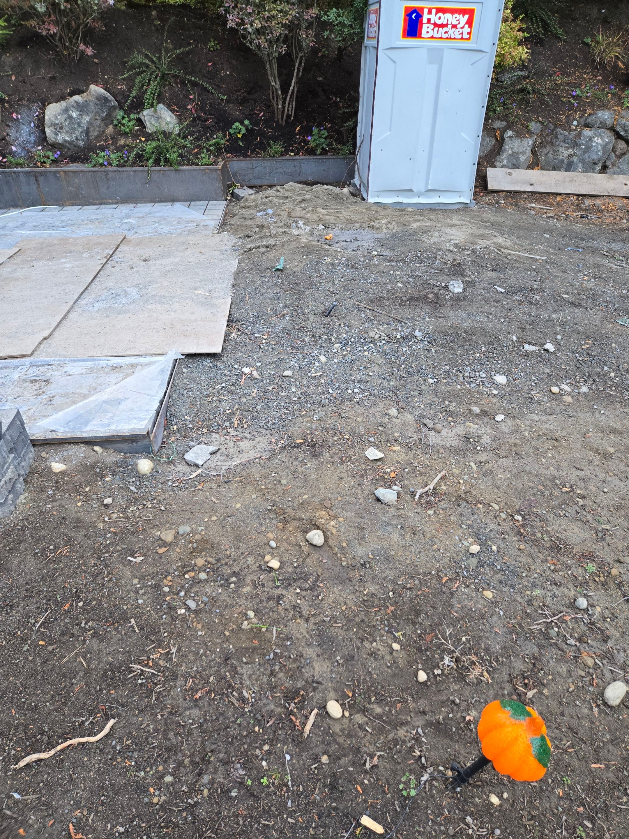 Asphalt Driveway Repair | Edmonds  by Jireh Asphalt & Concrete Inc 