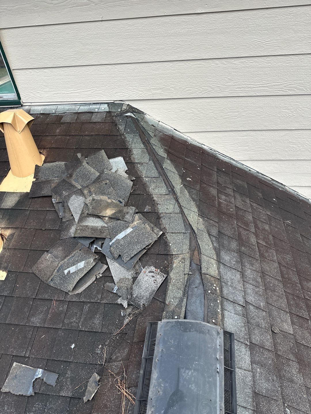 Roof Repair Houston by Roof Repair Company