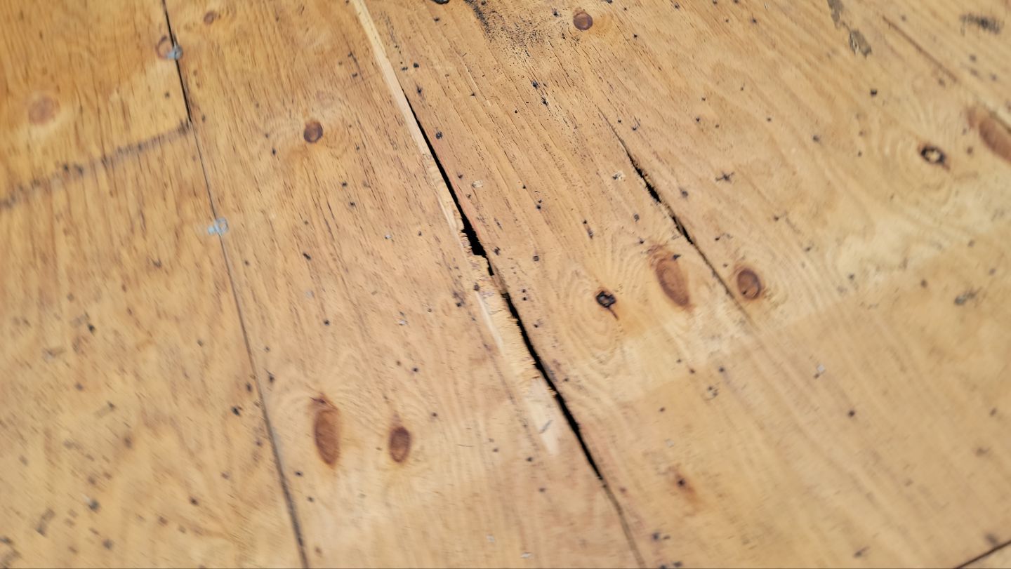 Project in Dunkirk by ExteriorPros