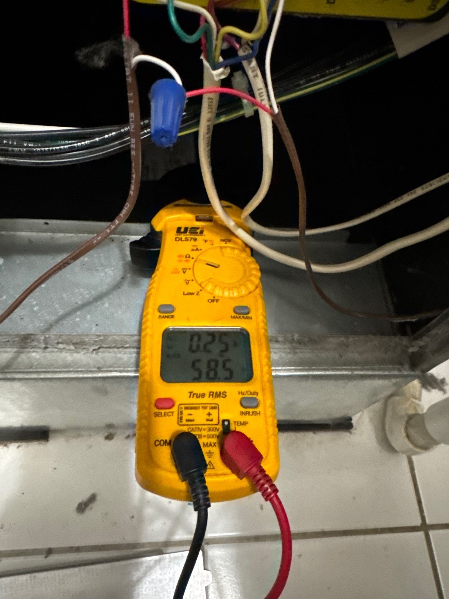 Lennox Furnace Precision Tune-Up by GSHA Services LTD