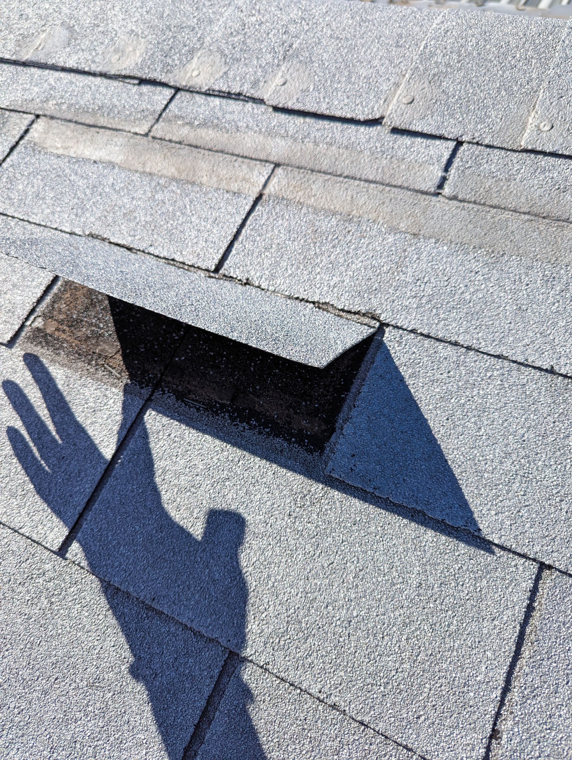 Juan's Full Re-Roof (Energy Star) by All Storm Roofing & Construction
