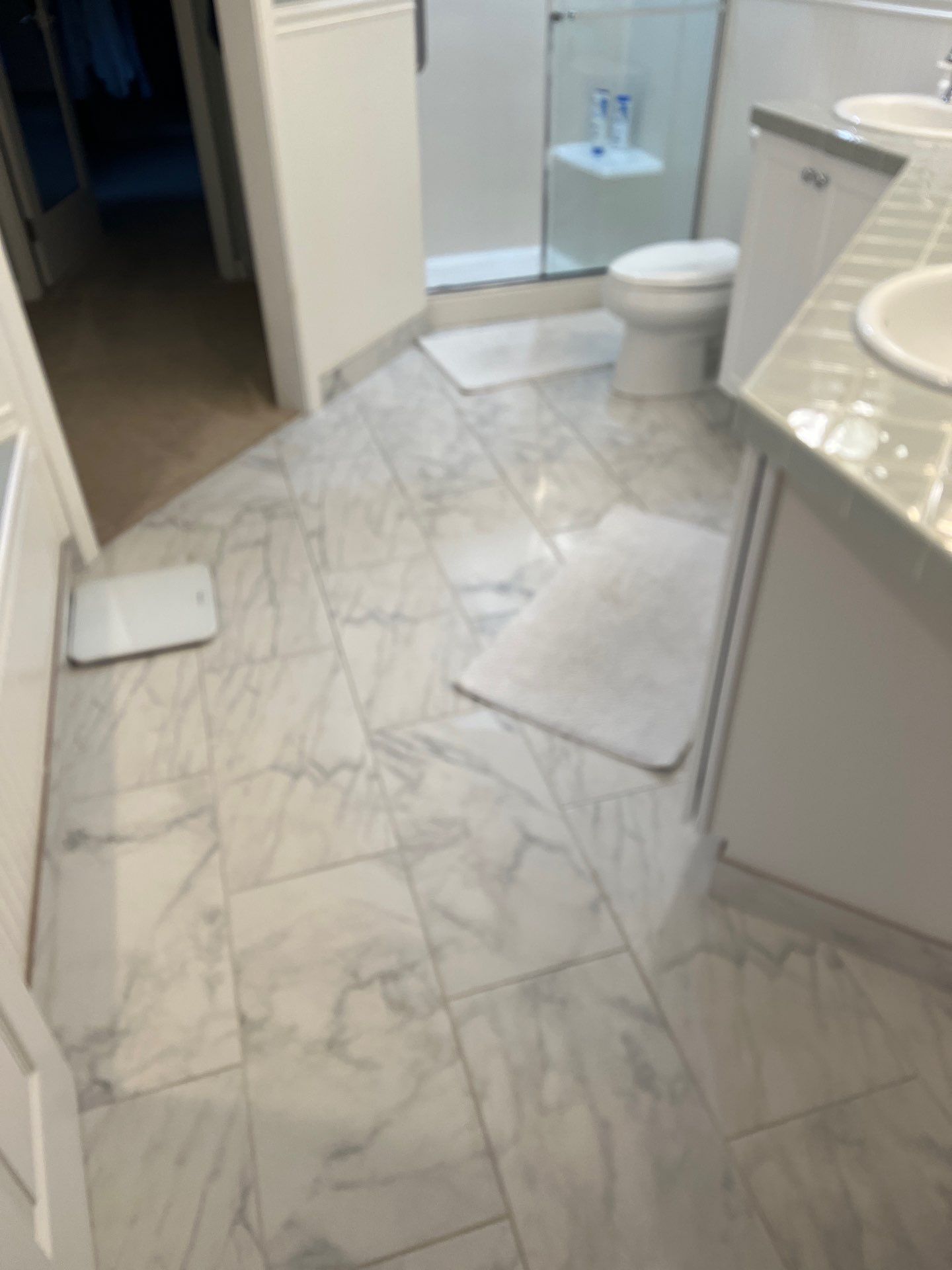Maid Service and cleaning Project in Lake Oswego by Cloud 9 Professional Cleaning Services