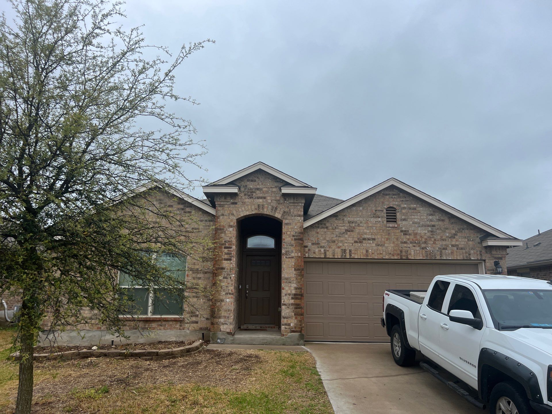 Residential Roofing Installation using IKO Nordic Class 4 Impact Resistant 30yr Architectural Shingles. Color: Castle Grey by WR Roofing Solutions