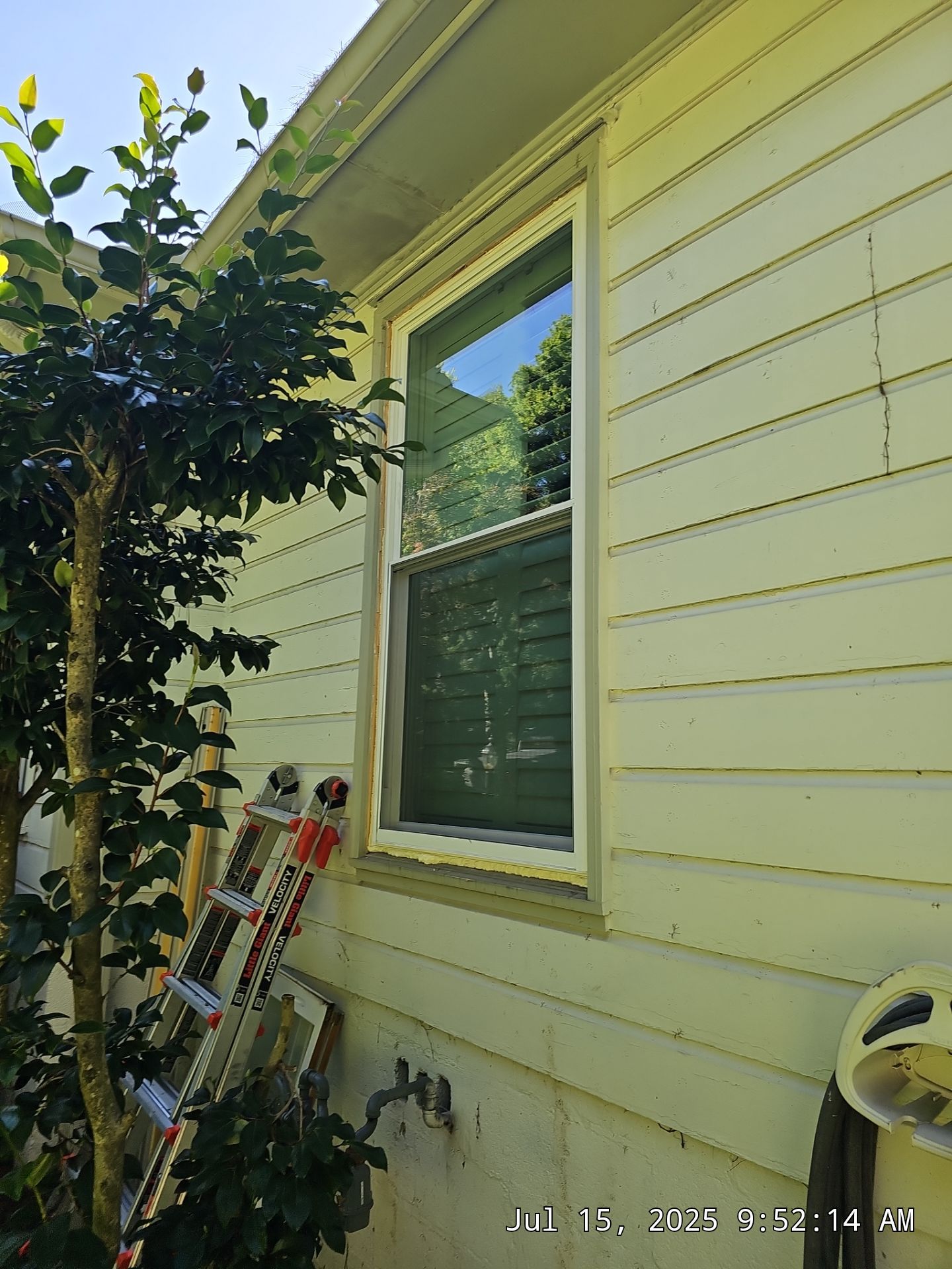 Hamre Project in Mountain Brook by The Window Source