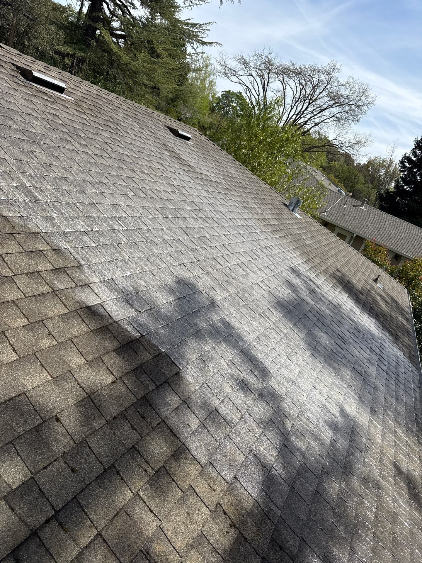 Soft Wash by Top Elevation