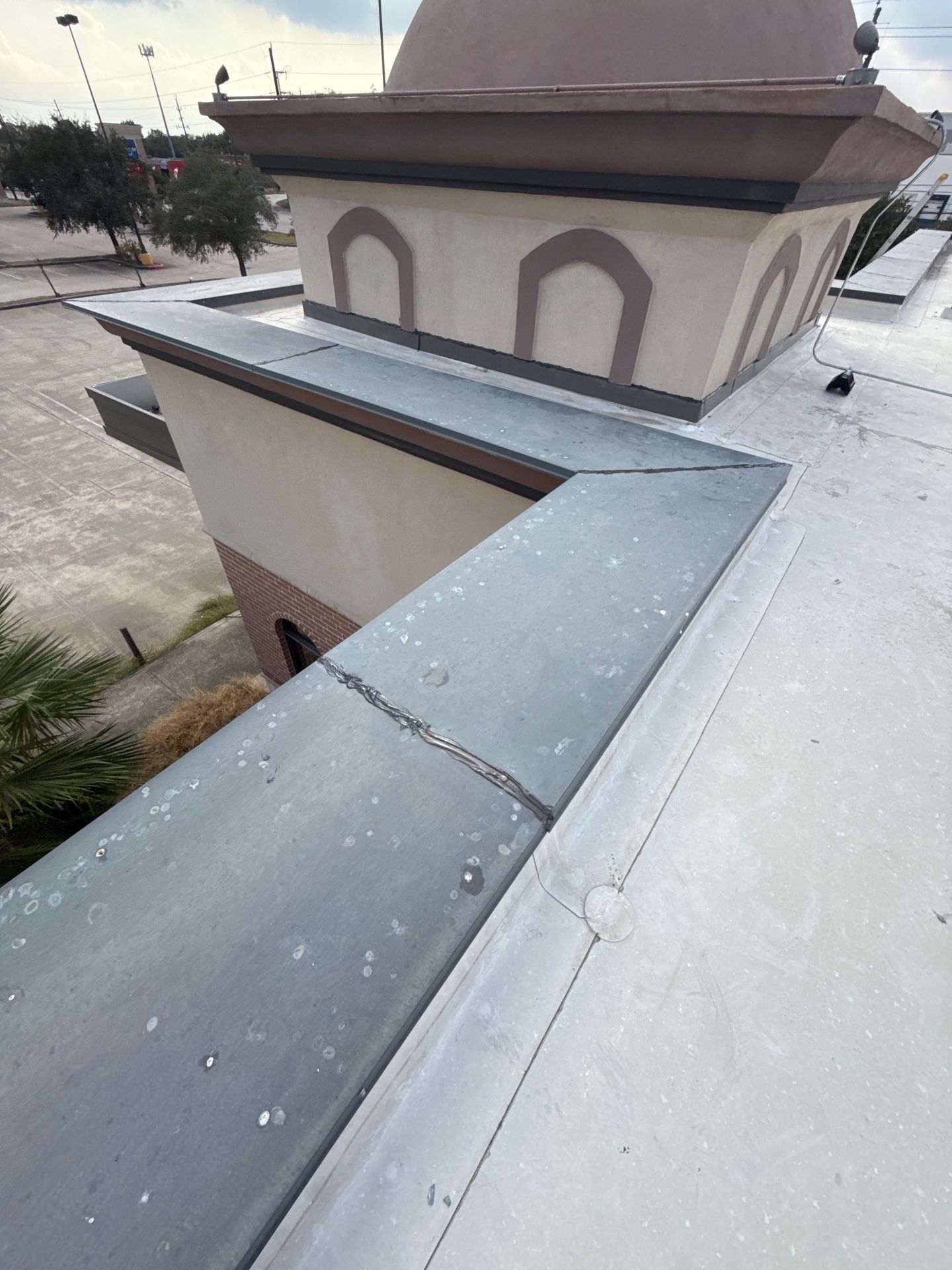 Roof Replacement in Concord Bridge North, Houston TX by Roof Repair Company