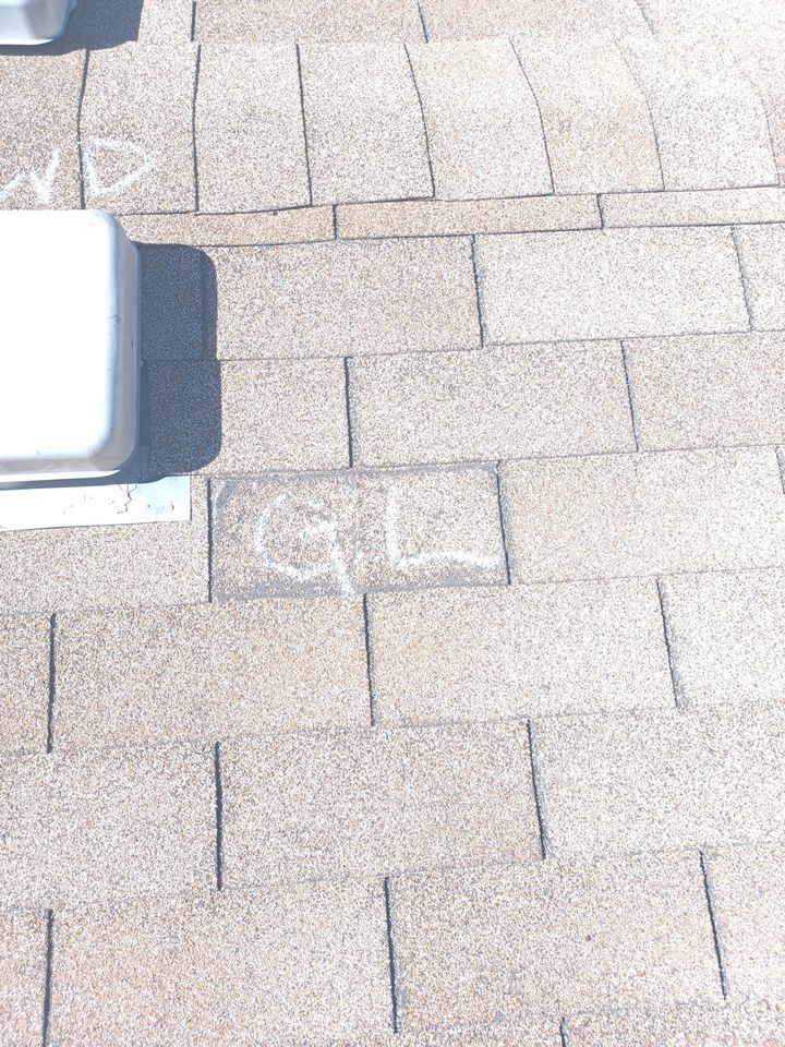 Bennet's Full Re-Roof (Energy Star) by All Storm Roofing & Construction