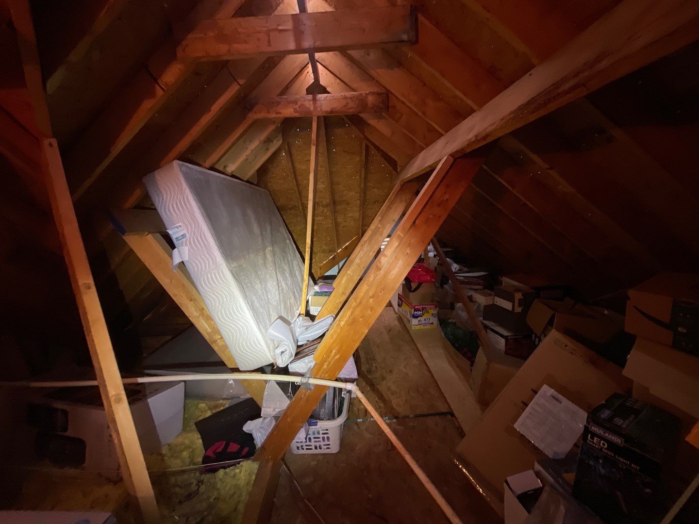 Residential Roofing Installation using Owens Corning by Inspector Roofing and Restoration