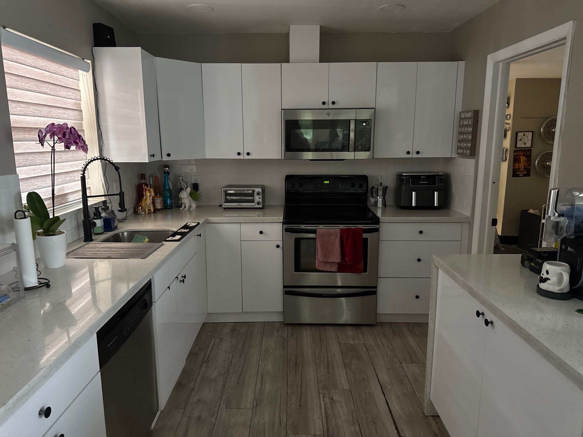 Water Damage Claim in Cooper City by FLAPA & KeyStone