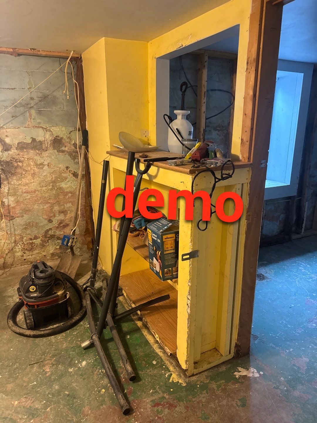 Drain Tile & Sump Pump in South MPLS by Waterproofing Northeast