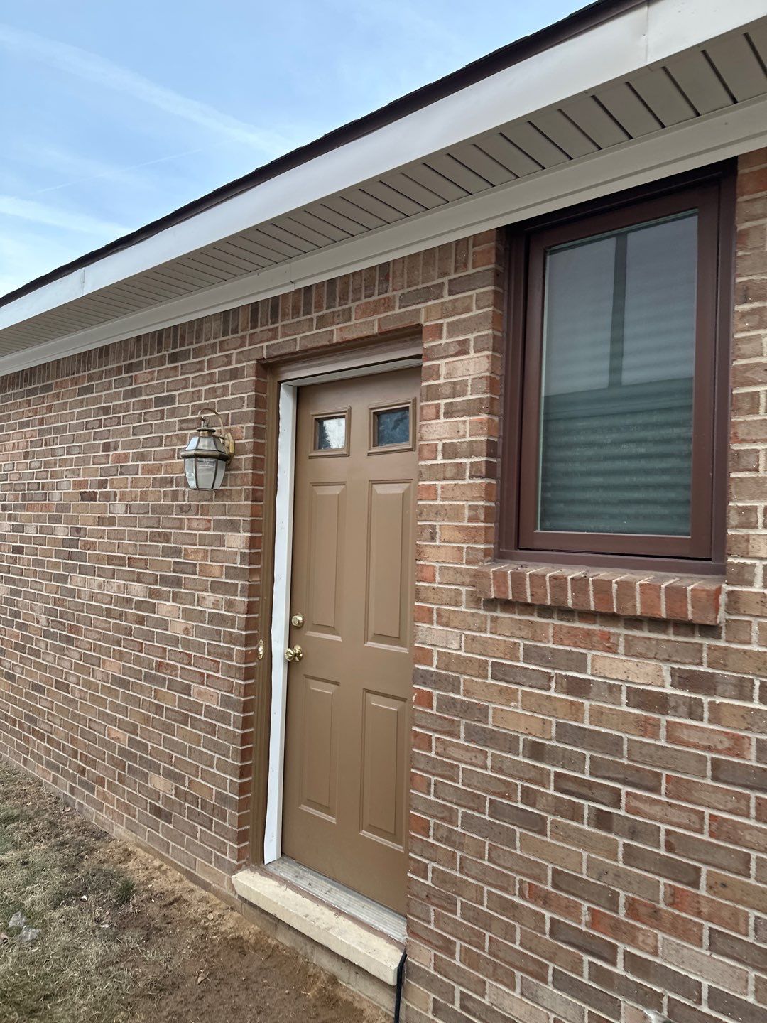 Siding Replacement using Alside by 180 Contractors