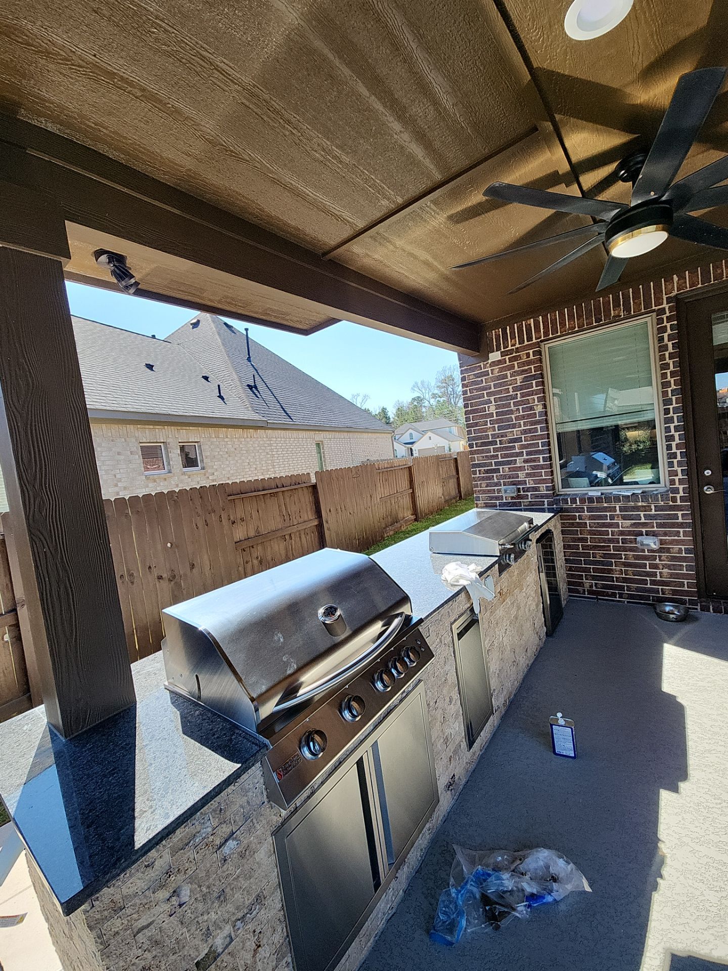 The Tatarin Family by SophAlx LLC