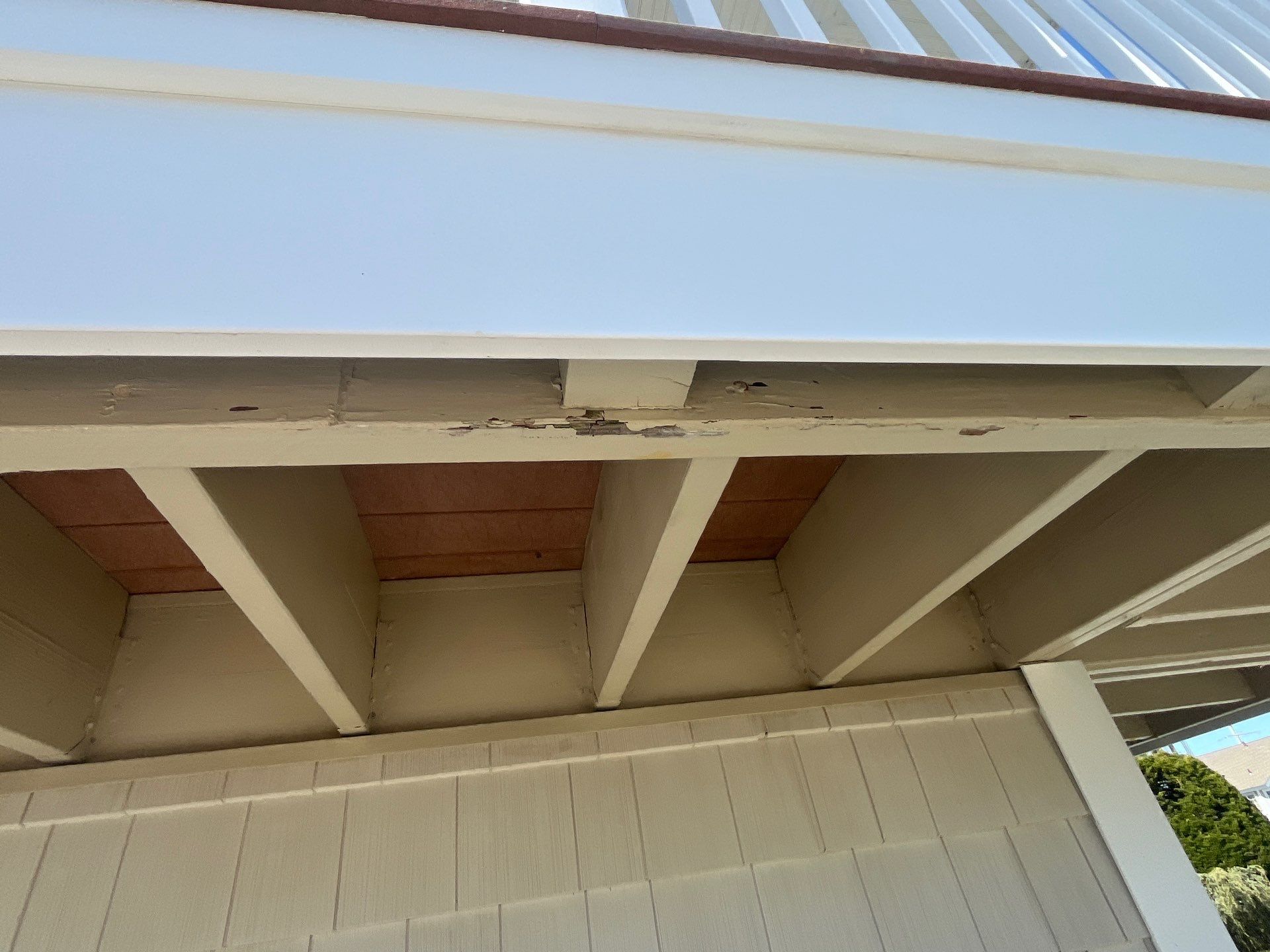 Project in Avalon by Fresh Coat Works LLC