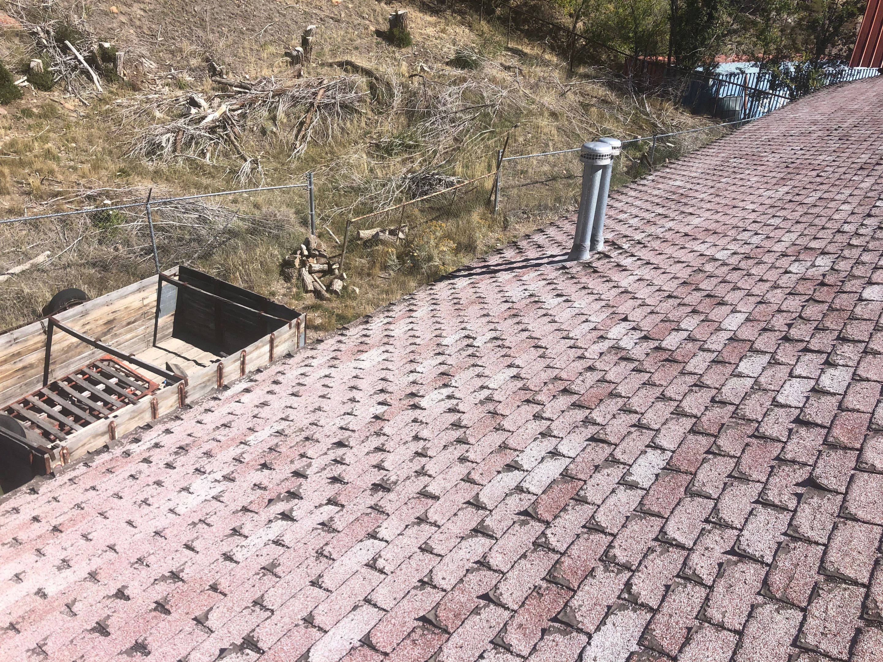 Residential Roofing Installation using GAF Timberline HDZ - Lifetime Shingle by The Roof Doctor