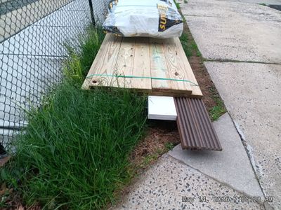 Project in Cliffside Park