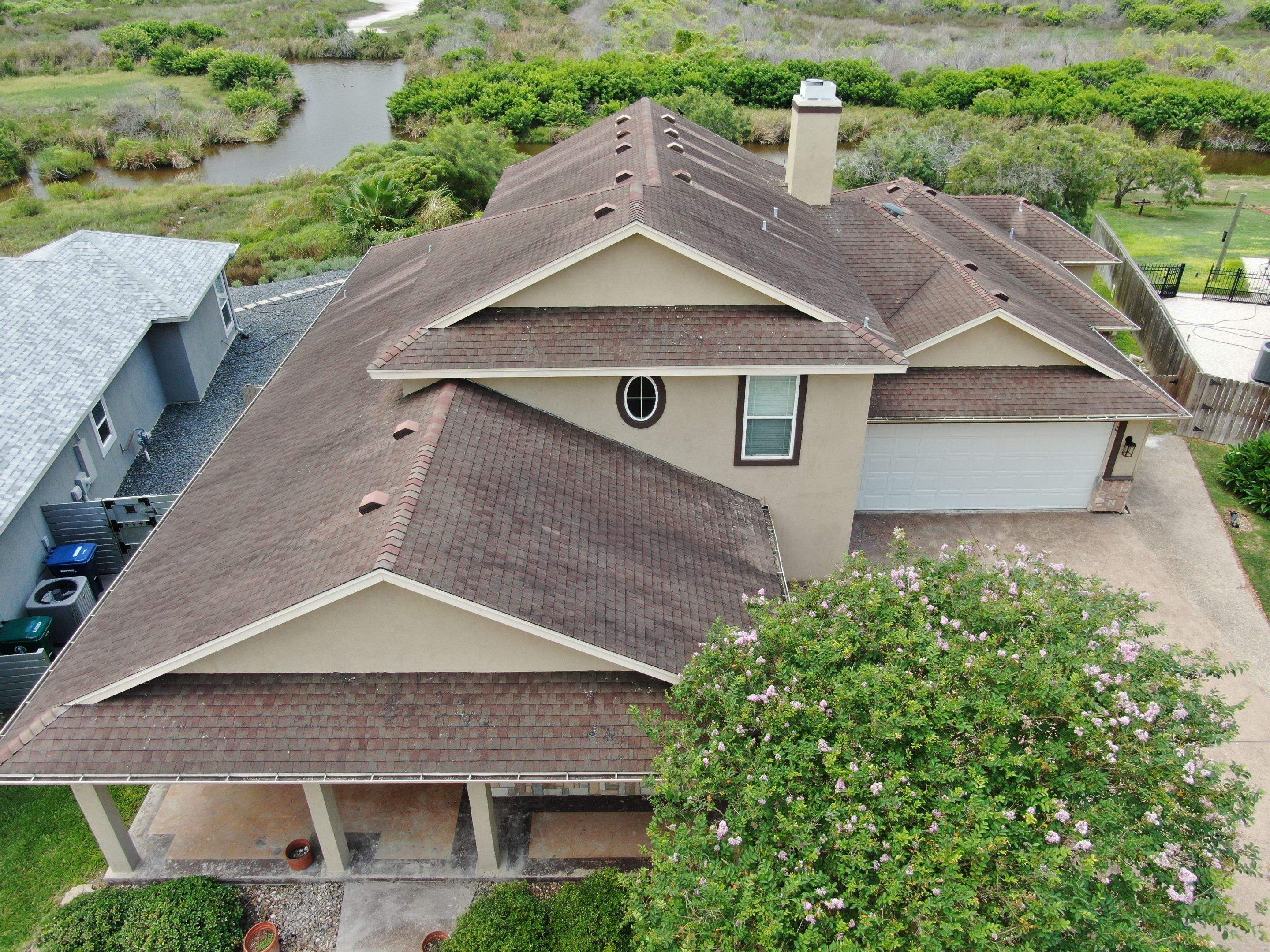 Riverside Bullet Proof by Bayfront Roofing and Construction